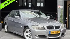 Grijs Gebruikt 2009 BMW 318 Sedan | € 7.844 (Eerlijke prijs)