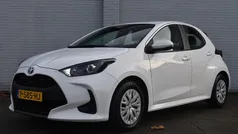 Gebruikt 2022 Toyota Yaris Active Hatchback | € 20.999 (Eerlijke prijs)