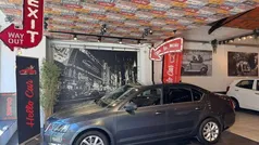 Grijs Gebruikt 2017 Skoda Octavia Sedan | € 12.490 (Eerlijke prijs)