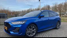 Gebruikt 2024 Ford Focus ST-Line X Stationwagen | € 28.995 (Eerlijke prijs)