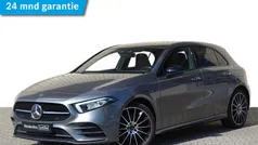 Gebruikt 2021 Mercedes A250 Premium Hatchback | € 29.900 (Eerlijke prijs)