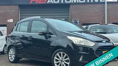 Gebruikt 2016 Ford B-MAX MPV | € 12.850 (Eerlijke prijs)
