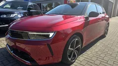 Rood Gebruikt 2023 Opel Astra Elegance Hatchback | € 25.750 (Eerlijke prijs)
