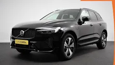 Zwart Gebruikt 2023 Volvo XC60 Plus SUV | € 48.390 (Super prijs)