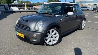Occasion Mini Cooper S 163 PK (119 kW) 2006 Hatchback