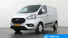 Gebruikt 2023 Ford Transit Custom Trend Van | € 26.845 (Super prijs)