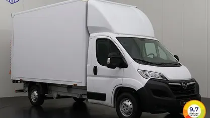 Occasion 2023 Fiat Ducato Van | € 25.975 (Eerlijke prijs)