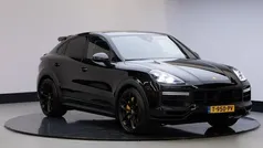 Gebruikt 2023 Porsche Cayenne Turbo GT SUV | € 179.950 (Super prijs)