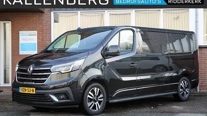 Occasion Renault Trafic Luxe 150 PK (110 kW) 2023 MPV