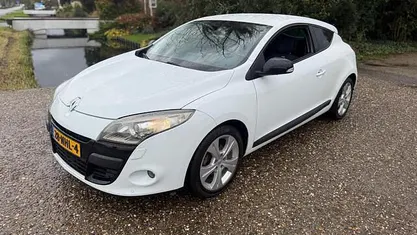 Occasion Renault Mégane Coupé 131 PK (96 kW) 2010 Coupé