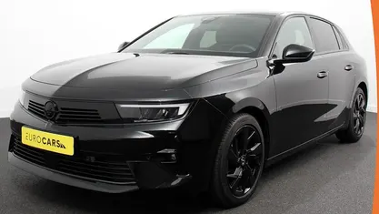 Occasion 2023 Opel Astra GS Line Hatchback | € 22.490 (Eerlijke prijs)