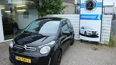 Gebruikt 2017 Citroën C1 SELECTION Hatchback | € 7.250 (Goede deal)