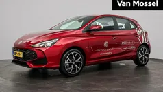 Hatchback Gebruikt 2025 MG MG3 Hatchback | € 23.990 (Eerlijke prijs)