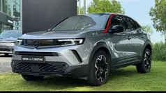 Grijs Gebruikt 2022 Opel Mokka GS Line SUV | € 22.994 (Eerlijke prijs)