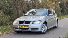 Gebruikt 2007 BMW 318 Executive Stationwagen | € 2.950 (Eerlijke prijs)