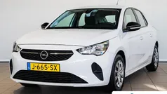 Gebruikt 2020 Opel Corsa Edition Hatchback | € 10.990 (Eerlijke prijs)