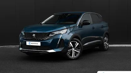 Occasion Peugeot 3008 Allure 225 PK (165 kW) 2022 SUV