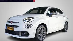 Gebruikt 2020 Fiat 500X Sport SUV | € 21.495 (Eerlijke prijs)