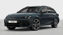 Gebruikt 2025 Cupra Leon VZ Stationwagen | € 49.877 (Goede deal)