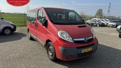 Gebruikt 2007 Opel Vivaro Van | € 2.450 (Goede deal)