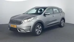 Gebruikt 2019 Kia Niro SUV | € 16.945 (Goede deal)
