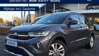 Occasion 2025 VW T-Cross Edition SUV | € 29.950 (Eerlijke prijs)