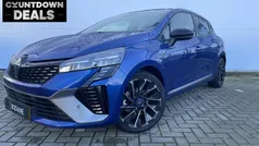 Gebruikt 2024 Renault Clio V Esprit Alpine Hatchback | € 23.695 (Eerlijke prijs)