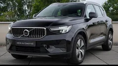 Zwart Gebruikt 2023 Volvo XC40 Inscription SUV | € 37.995 (Eerlijke prijs)