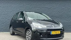 Gebruikt 2014 Citroën C3 Attraction Hatchback | € 3.500 (Goede deal)