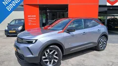 Grijs Gebruikt 2023 Opel Mokka GS Line SUV | € 23.450 (Eerlijke prijs)