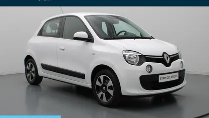 Occasion Renault Twingo Collection 71 PK (52 kW) 2018 Hatchback