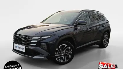 Occasion Hyundai Tucson Premium 252 PK (185 kW) 2025 SUV
