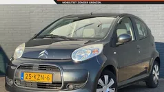 Gebruikt 2010 Citroën C1 Hatchback | € 3.625 (Eerlijke prijs)
