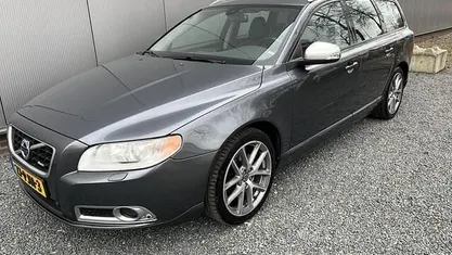 Occasion Volvo V70 203 PK (149 kW) 2011 Stationwagen