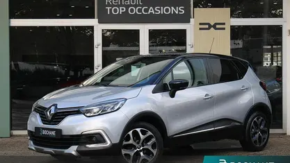 Gebruikt 2018 Renault Captur Intens SUV | € 11.595 (Goede deal)