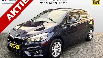 Occasion 2017 BMW 216 Stationwagen | € 10.650 (Goede deal)