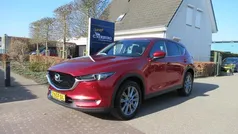 Gebruikt 2020 Mazda CX-5 Inclusive SUV | € 26.950 (Eerlijke prijs)
