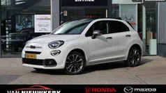 Wit Gebruikt 2024 Fiat 500X Sport SUV | € 26.450 (Eerlijke prijs)