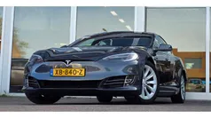 Gebruikt 2018 Tesla Model S Sedan | € 28.444 (Super prijs)