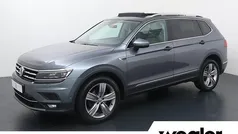 Grijs Gebruikt 2018 VW Tiguan Allspace Highline SUV | € 29.940 (Eerlijke prijs)