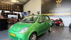 Gebruikt 2009 Chevrolet Matiz Hatchback | € 1.250 (Goede deal)