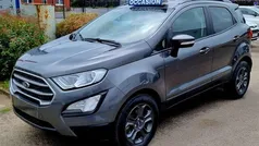 Gebruikt 2019 Ford Ecosport Business Edition SUV | € 11.500 (Super prijs)