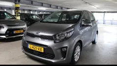 Grijs Gebruikt 2021 Kia Picanto Hatchback | € 12.945 (Eerlijke prijs)