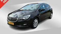 Gebruikt 2018 Opel Astra Innovation Hatchback | € 14.950 (Eerlijke prijs)