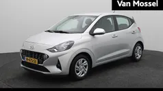 Gebruikt 2022 Hyundai i10 Comfort Hatchback | € 11.740 (Eerlijke prijs)