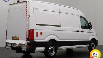 Occasion 2022 VW Crafter Van | € 27.800 (Eerlijke prijs)