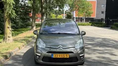 Bruin Gebruikt 2011 Citroën C4 Picasso MPV | € 4.850 (Eerlijke prijs)