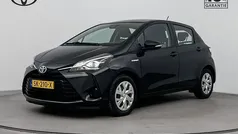 Gebruikt 2018 Toyota Yaris Active Hatchback | € 16.395 (Eerlijke prijs)