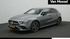 Gebruikt 2021 Mercedes A250 Business Hatchback | € 27.900 (Eerlijke prijs)