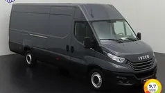 Grijs Gebruikt 2024 Iveco Daily Van | € 29.750 (Eerlijke prijs)